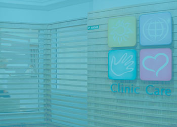 Unidade Paraíso │ Clinic Care